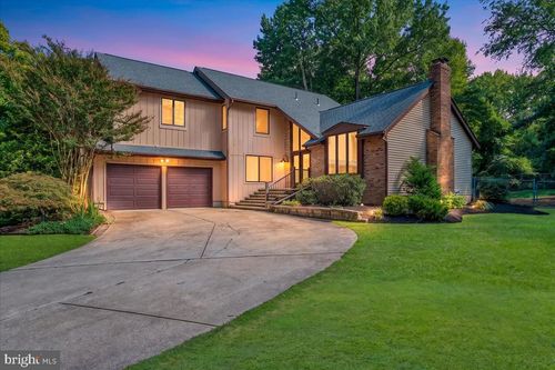 25 Teak Ct, CHERRY HILL, NJ, 08003-2641 | Card Image