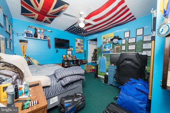 481 3 Rd St, Home with 4 bedrooms, 2 bathrooms and null parking in ATCO NJ | Image 23