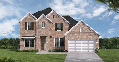 4004 Gervais Dr., Mckinney, TX, 75071 | Card Image