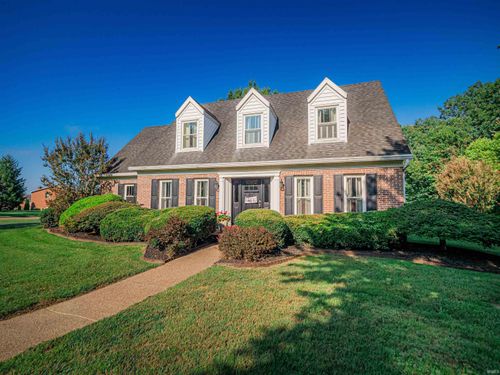 11240 Blue Grass Road, Evansville, IN, 47725 | Card Image