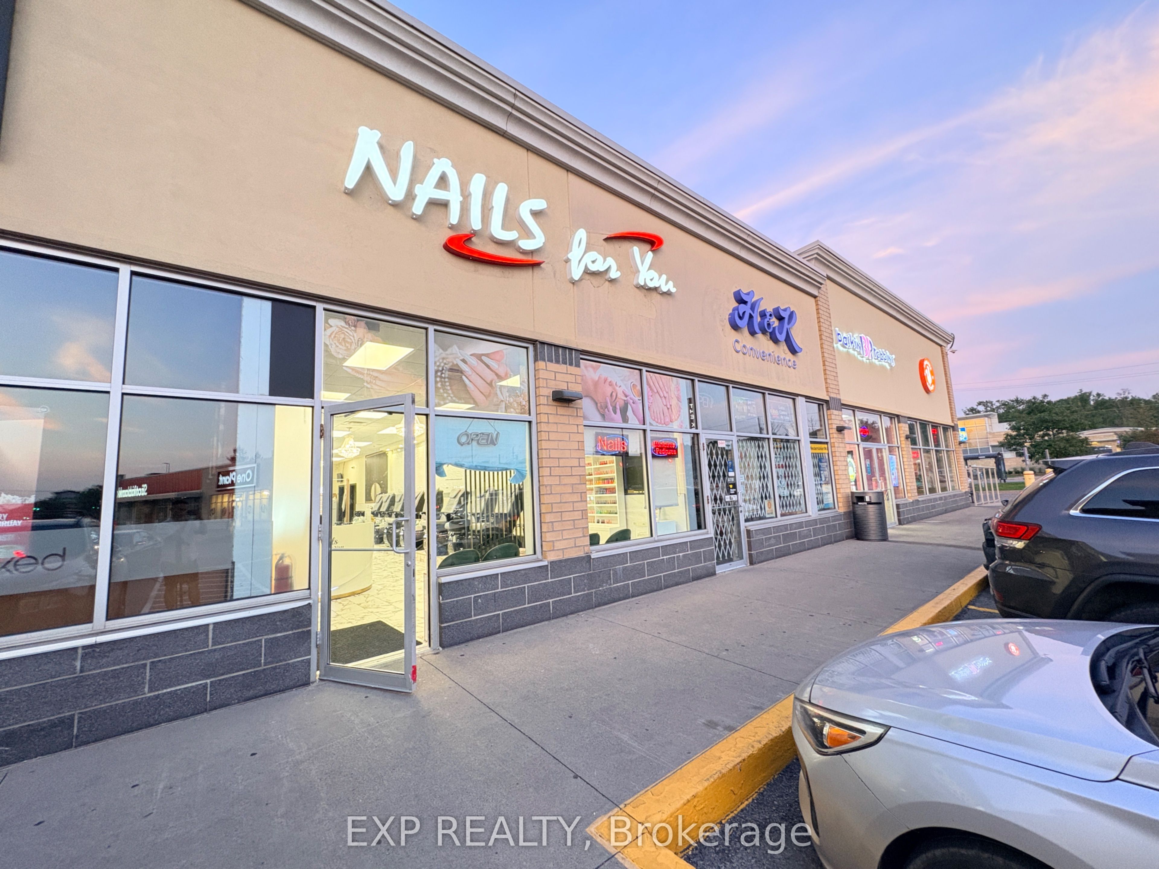 Commercial Sale in St. Catharines