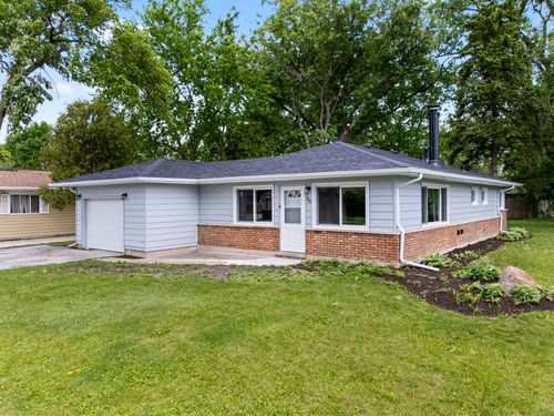 280 Rich Rd, Park Forest, IL, 60466-1631 | Card Image