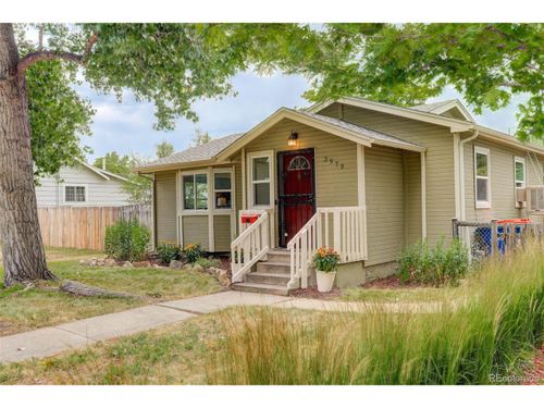 3979 S Grant St, Englewood, CO, 80113-4703 | Card Image
