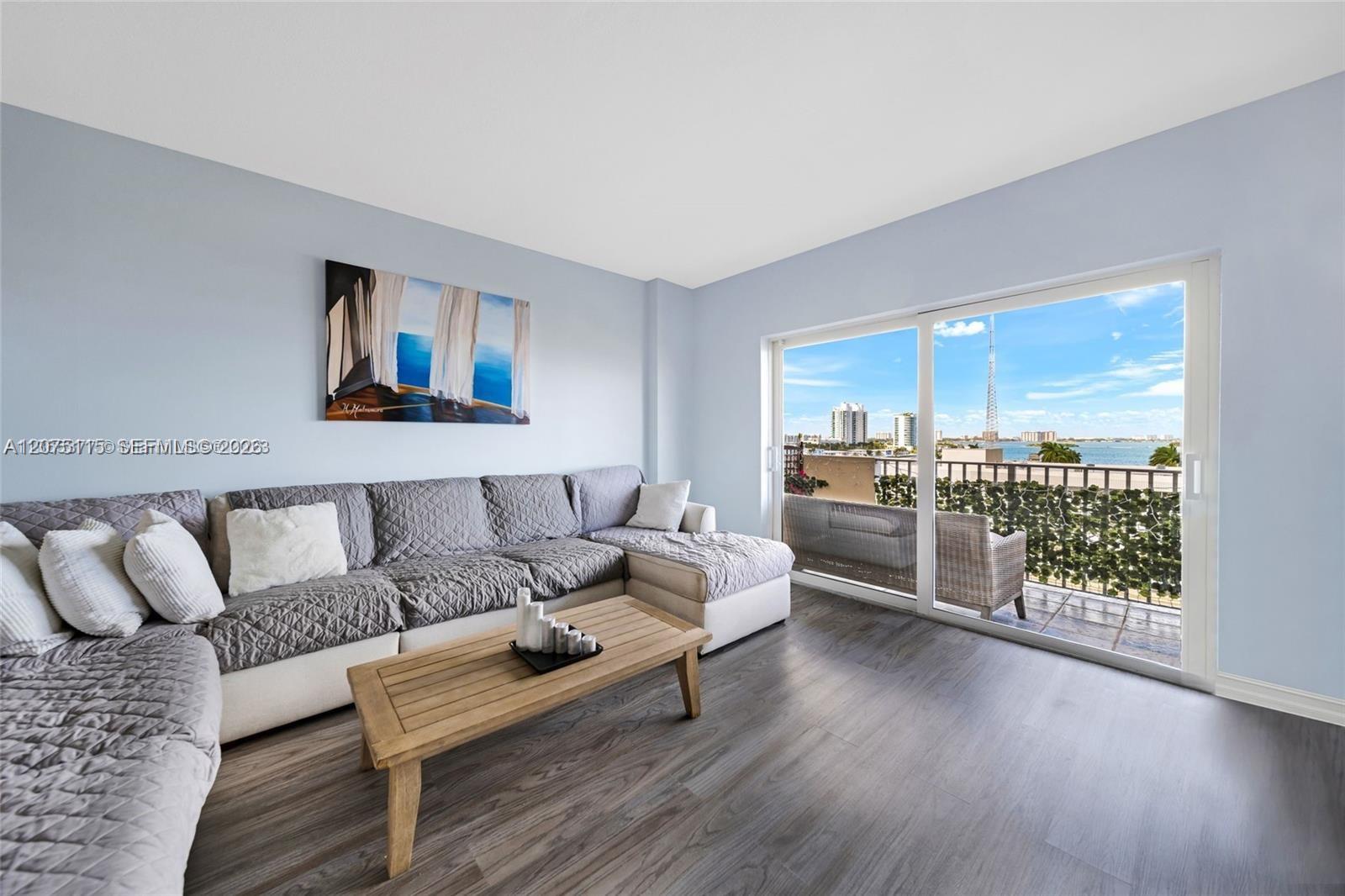 Residential Lease in North Bay Village 2