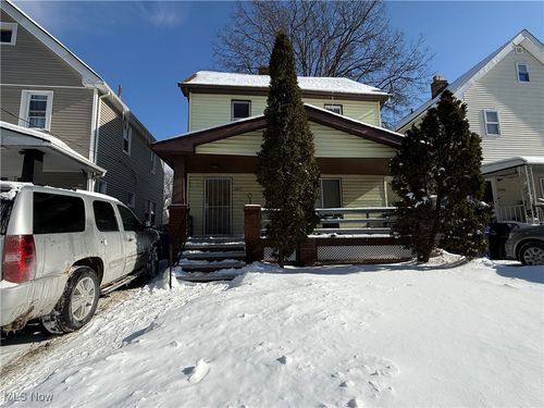 3521 W 129th St, Cleveland, OH, 44111-3411 | Card Image