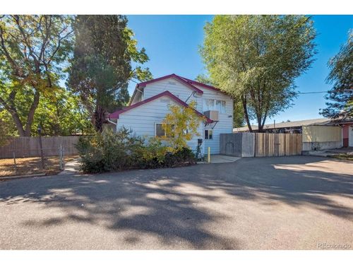 6500 W Hampden Ave, Lakewood, CO, 80227-5310 | Card Image