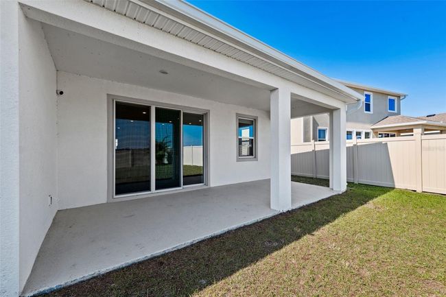 9804 Rowing Dale Bnd, House other with 4 bedrooms, 3 bathrooms and null parking in WESLEY CHAPEL FL | Image 48