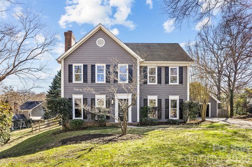 5005 Rosewater Ct, Charlotte, NC, 28226-5808 | Card Image