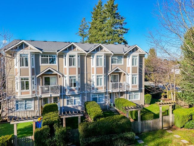 7 - 2865 273 Street, Townhouse with 3 bedrooms, 2 bathrooms and 2 parking in Langley BC | Image 31