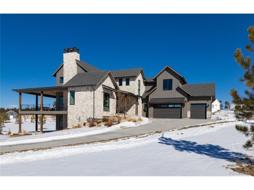 2442 Fox View Trl, Franktown, CO, 80116 | Card Image