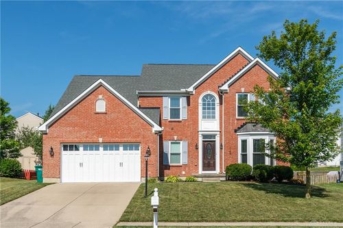 1535 Stretch Dr, Beavercreek Township, OH, 45434-5644 | Card Image