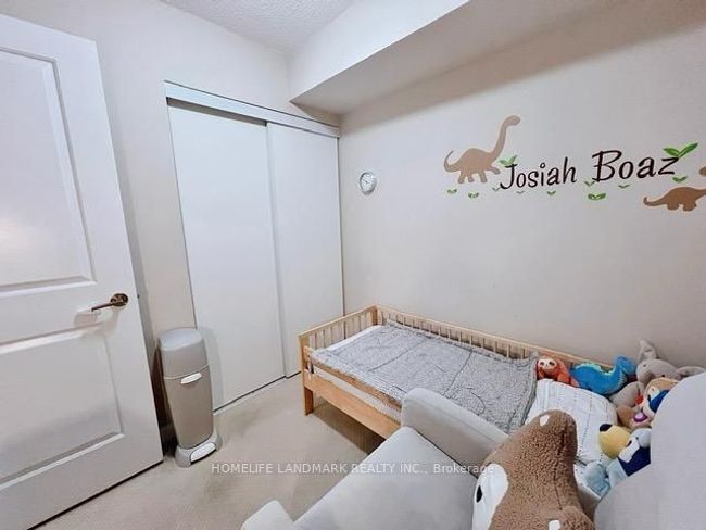 2601 - 4968 Yonge St, Condo with 2 bedrooms, 1 bathrooms and 1 parking in North York ON | Image 22