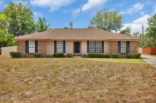 147 Ridgefield Court, Orange Park, FL, 32065 | Card Image