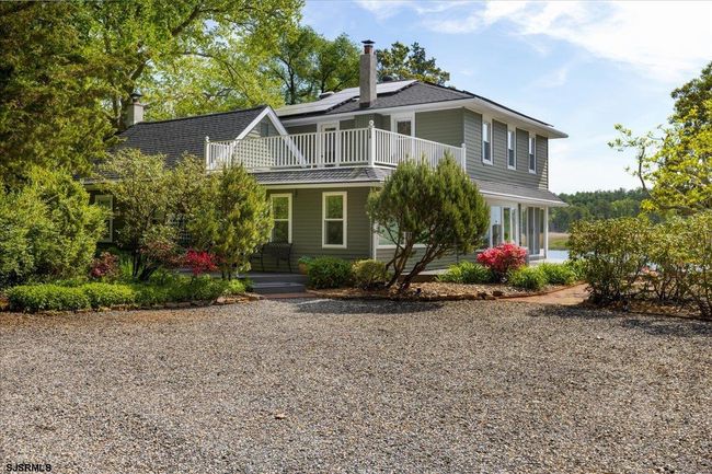138 N Maple Ave, House other with 4 bedrooms, 3 bathrooms and null parking in Tuckerton NJ | Image 52