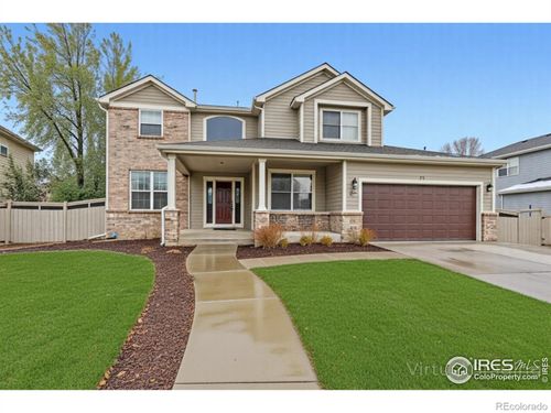 2834 Blue Jay Way, Lafayette, CO, 80026-9060 | Card Image