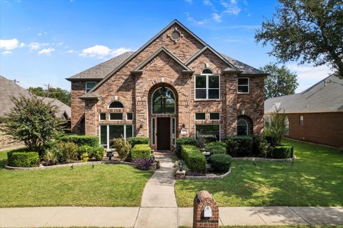 2032 Bosbury Dr, Flower Mound, TX, 75028-7151 | Card Image