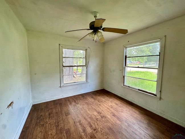 313 Millie St, House other with 3 bedrooms, 1 bathrooms and null parking in Longview TX | Image 15