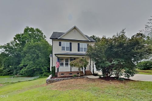 196 Clarence, Garner, NC, 27529 | Card Image