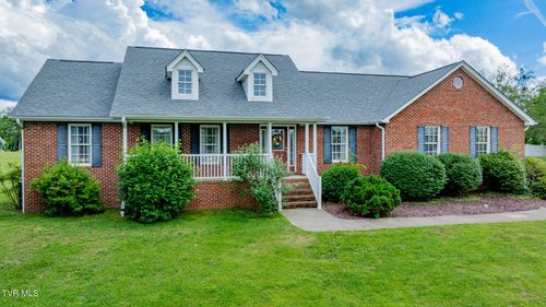 1015 Cedar Hills Drive, Church Hill, TN, 37642 | Card Image