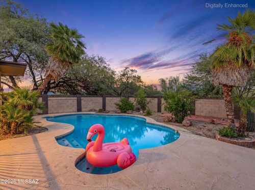 17510 La Plz, Sahuarita, AZ, 85629 | Card Image