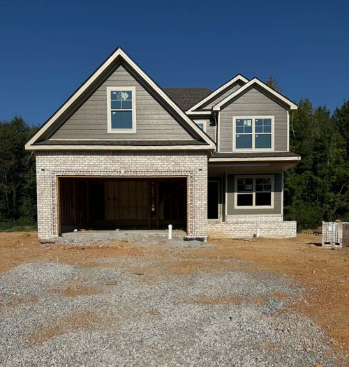 374 Hereford Farms, Clarksville, TN, 37043 | Card Image