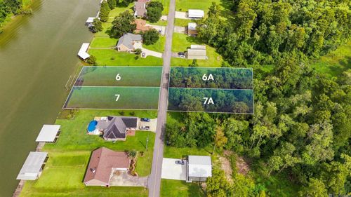 13818 & 13810 Bayou Terrace Dr, Saint Amant, LA, 70774-3827 | Card Image