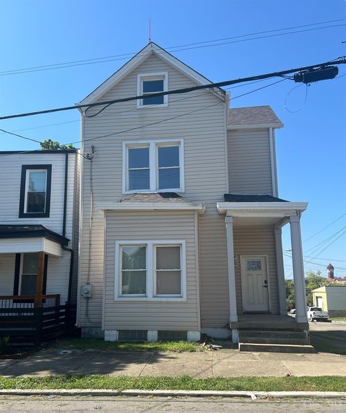 2419 May St, Cincinnati, OH, 45206-2331 | Card Image