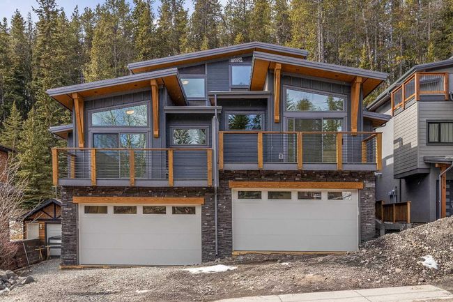 249A Three Sisters Drive, Home with 4 bedrooms, 4 bathrooms and 4 parking in Canmore AB | Image 46