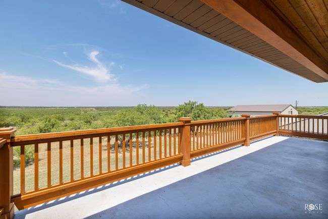 10171 S Hwy 277, House other with 4 bedrooms, 4 bathrooms and 3 parking in Bronte TX | Image 34