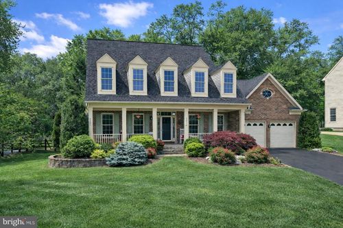 3910 Arbor Crest Way, ROCKVILLE, MD, 20853-3224 | Card Image