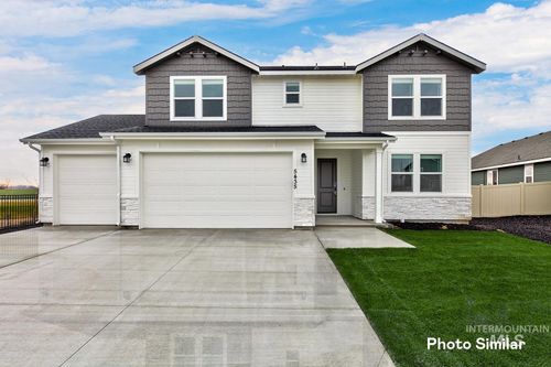 3672 S Angel Falls Way, Nampa, ID, 83686-1101 | Card Image