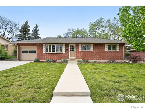 13455 W 21st Pl, Golden, CO, 80401-2109 | Card Image