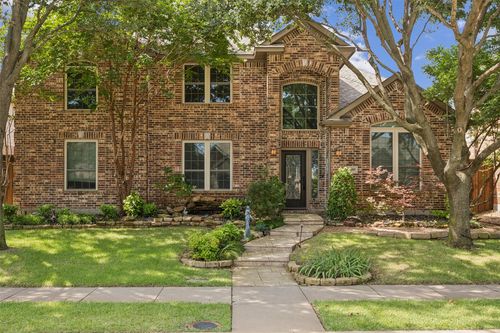 6405 Eaglestone Dr, Mckinney, TX, 75070-7976 | Card Image