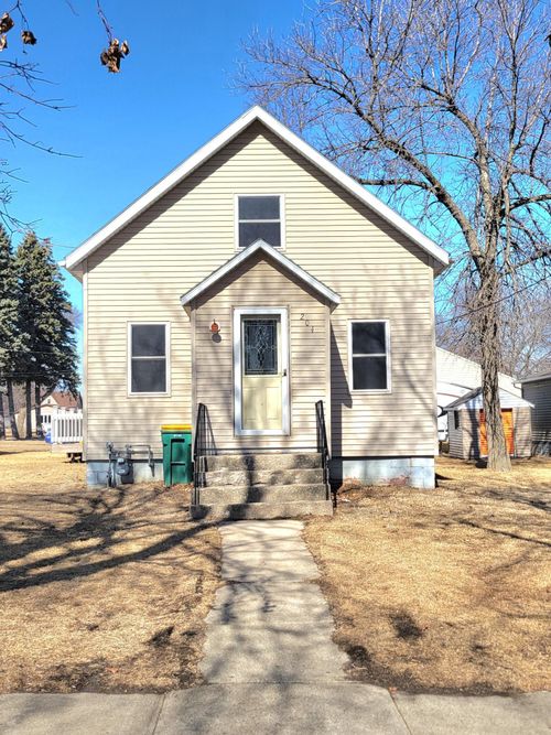 204 W 5th Ave, Lakefield, MN, 56150-9356 | Card Image