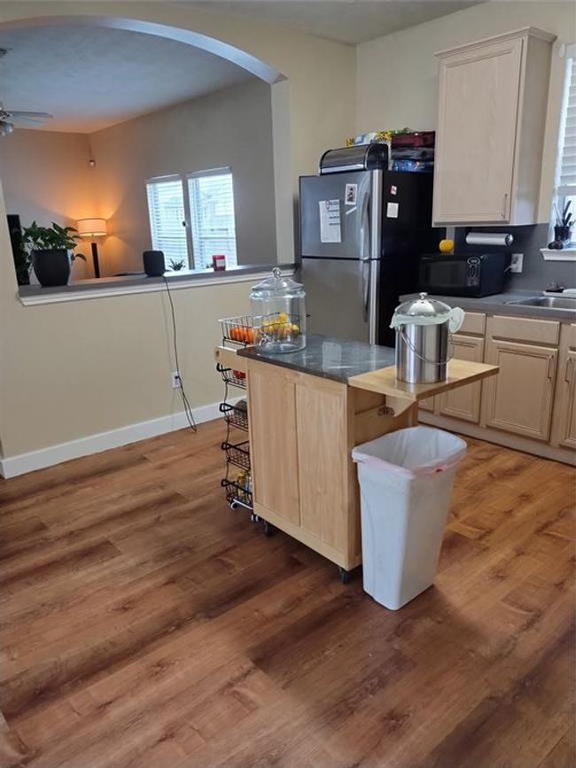 4903 Moody Reef Dr, House other with 4 bedrooms, 3 bathrooms and null parking in Bacliff TX | Image 12