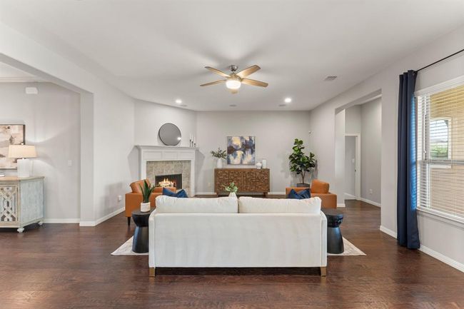 1830 Britton Key Ln, House other with 4 bedrooms, 4 bathrooms and 2 parking in Spring TX | Image 11