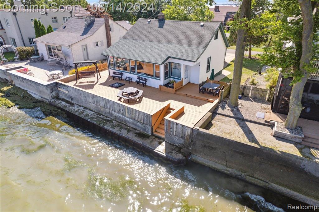 Lakeshore Dr, Newport, MI 48166 #1
