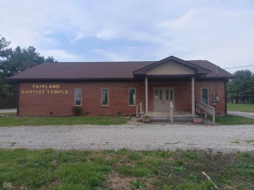 7051 N 600 W, Fairland, IN, 46126-9700 | Card Image