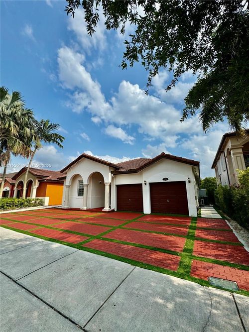 14974 Sw 18th Ter, Miami, FL, 33185-5786 | Card Image