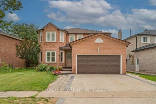 57 Havelock Dr, Brampton, ON, L6W4A8 | Card Image