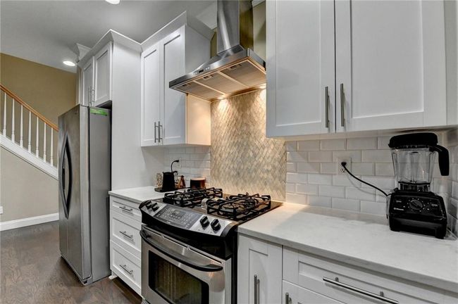 2515 Gadsen Walk, Townhouse with 3 bedrooms, 3 bathrooms and null parking in Duluth GA | Image 9