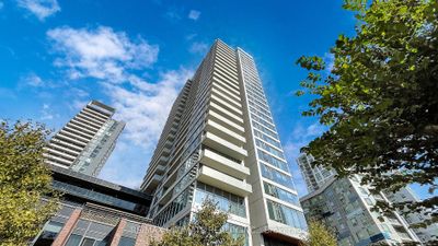 2203 - 20 Tubman Ave, Condo with 2 bedrooms, 2 bathrooms and 1 parking in Toronto ON | Image 1