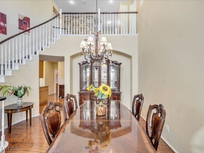 9333 Arrowhead Bluff Ave, House other with 4 bedrooms, 3 bathrooms and null parking in Las Vegas NV | Image 7
