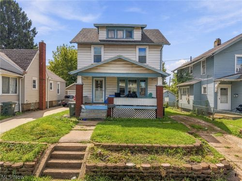 3210 9th Street Sw, Canton, OH, 44710 | Card Image