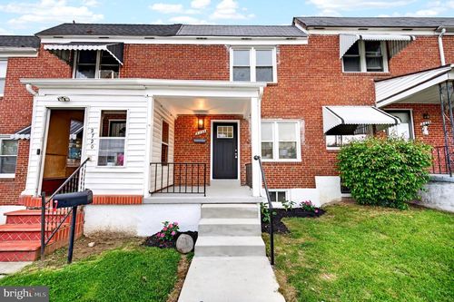 2722 N Rosedale St, BALTIMORE, MD, 21216-1937 | Card Image