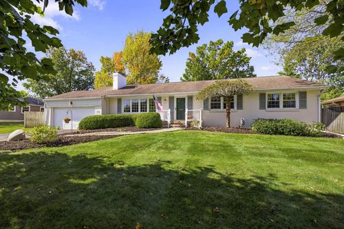 1070 Laurelwood Rd, Mansfield, OH, 44907 | Card Image