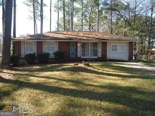 7497 Ovis Ln, Riverdale, GA, 30274-3824 | Card Image
