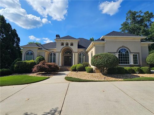 707 Bethpage Dr, Mcdonough, GA, 30253-4018 | Card Image