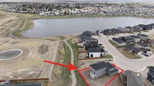 65 Lakes Estates Cir, Strathmore, AB, T1P0B6 | Card Image