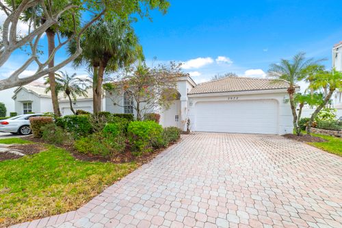 2072 Chagall Cir, West Palm Beach, FL, 33409-7524 | Card Image